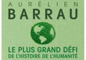Aurélien Barrau