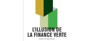 L'illusion de la finance verte