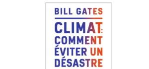 Le livre de Bill Gates