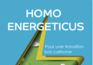 Stéphane Sarrade, Homo Energeticus