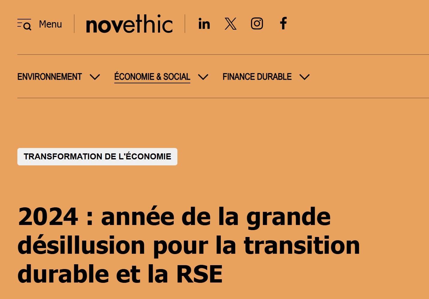 Novethic31-12-24 Novethic31-12-24