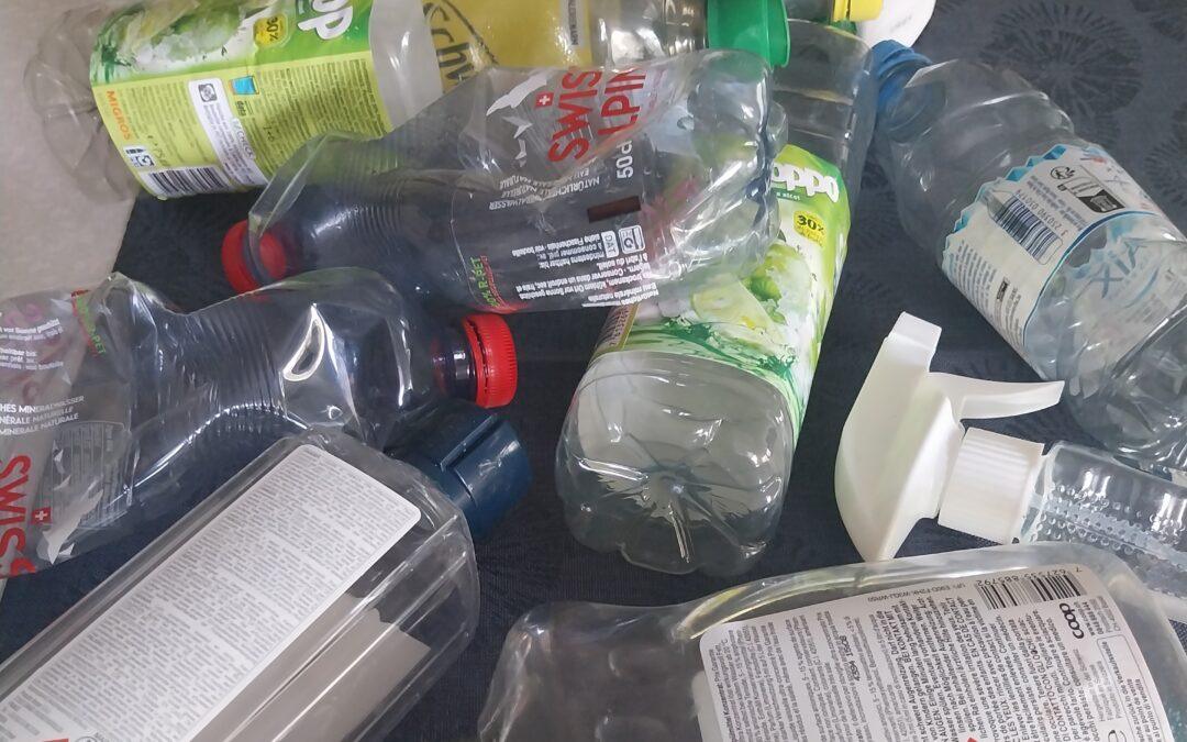 Genève : échec de la négociation internationale sur le plastic