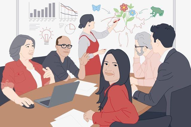 Forum Biodiversité SWICOB 2026