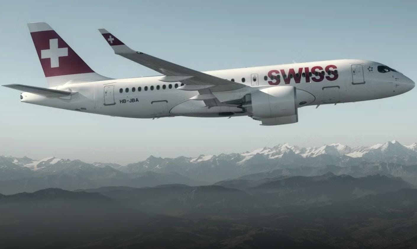 Avion Swiss