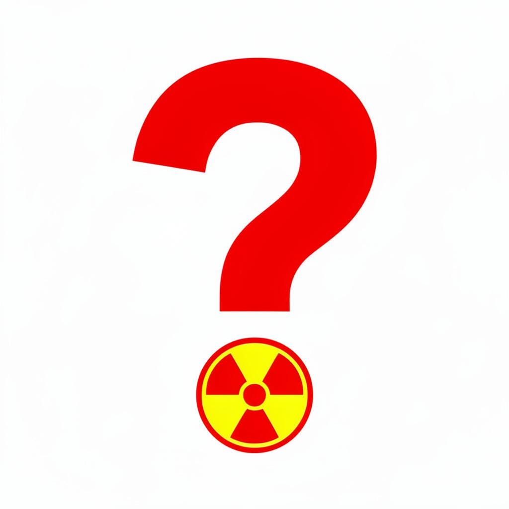 Énergie atomique en question